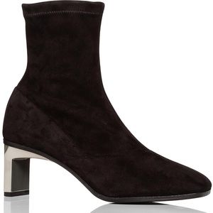 3.1 Phillip Lim Blade 60mm Stretch Ankle Boots